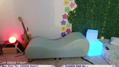 Snapshot of claireity chatting on May 24, 2026, 2:49 am Claire online show from May 24, 2026, 2:49 am