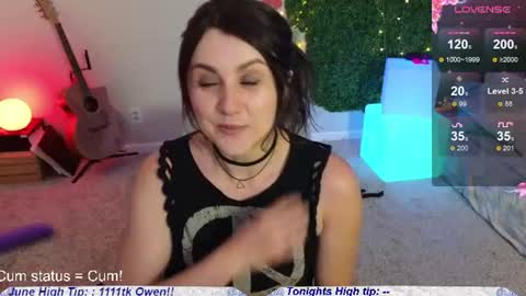 Snapshot of claireity chatting on June 18, 2026, 3:07 am Claire online show from June 18, 2026, 3:07 am