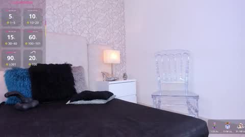 Claire Miller online show from November 10, 2025, 4:33 am