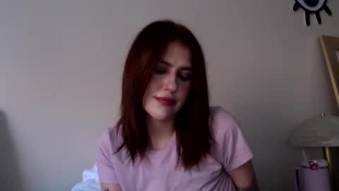 clairerae3 online show from March 7, 2025, 11:27 pm