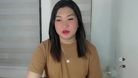 CLAIRE online show from February 11, 2025, 3:40 am