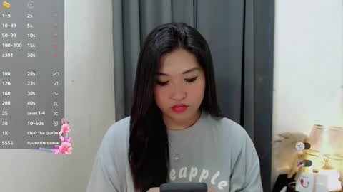 CLAIRE online show from January 9, 2026, 5:32 am