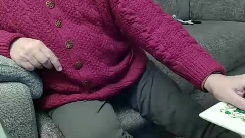 clanard online show from February 20, 2025, 11:21 pm