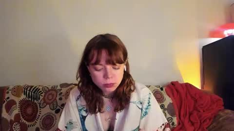 Clancy online show from January 12, 2025, 9:51 pm