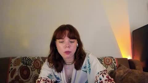 Clancy online show from January 31, 2025, 10:52 pm