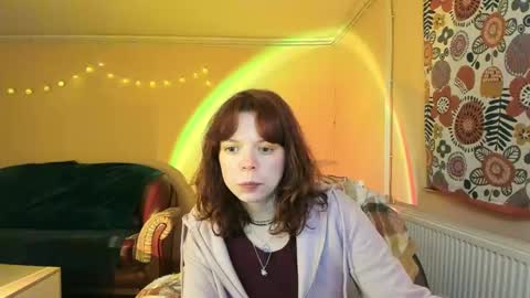 Clancy online show from February 3, 2025, 8:35 pm