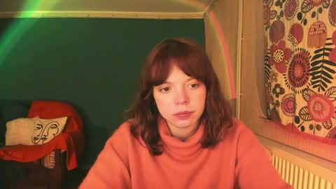 Clancy online show from February 12, 2025, 12:05 am