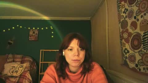 Clancy online show from February 17, 2025, 2:31 am