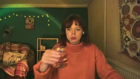 Clancy online show from February 18, 2025, 8:36 pm