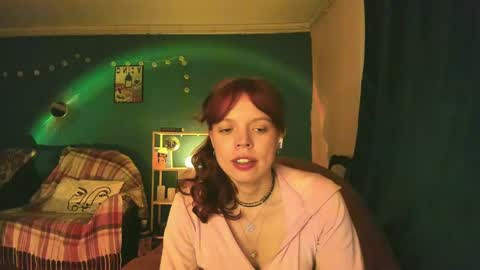 Clancy online show from March 7, 2025, 8:55 pm