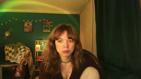 Clancy online show from October 5, 2025, 5:44 pm