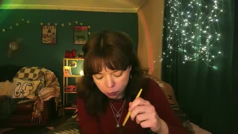 Clancy online show from March 2, 2026, 6:04 pm