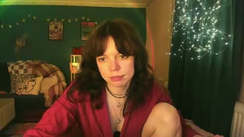 Clancy online show from April 16, 2026, 9:39 pm