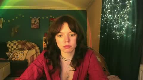 Clancy online show from April 17, 2026, 9:40 pm