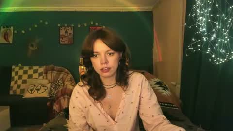 Snapshot of clancyosbourne chatting on June 30, 2026, 5:47 pm Clancy online show from June 30, 2026, 5:47 pm