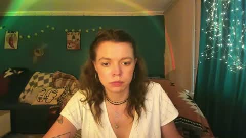 Snapshot of clancyosbourne chatting on July 3, 2026, 5:08 pm Clancy online show from July 3, 2026, 5:08 pm