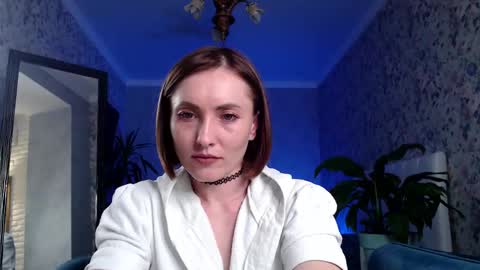 Clara online show from March 6, 2025, 6:48 pm