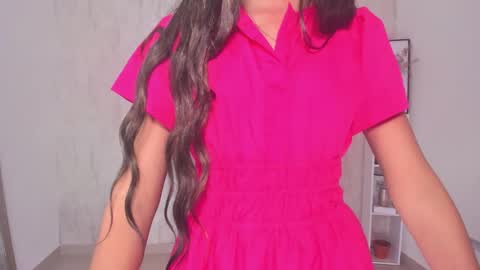 Clara  online show from December 12, 2024, 7:08 am