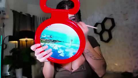 Samantha online show from October 2, 2025, 9:49 am