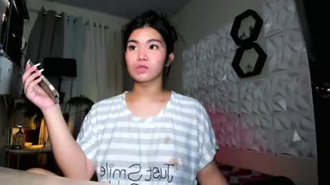 Samantha online show from April 28, 2026, 5:34 am