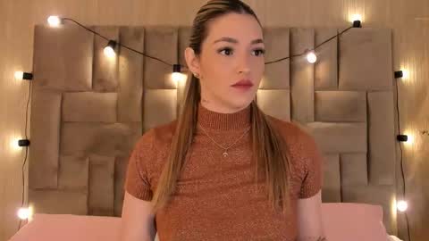 Clara del mar online show from October 17, 2025, 10:51 am