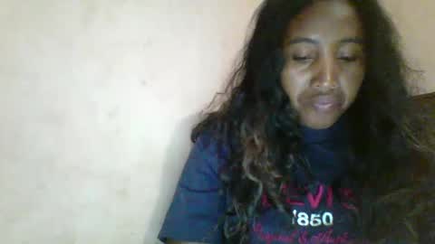 Snapshot of clarah0123 chatting on January 7, 2025, 5:20 pm Clarah0123 online show from January 7, 2025, 5:20 pm