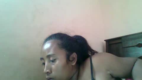 Snapshot of clarah0123 chatting on January 13, 2025, 10:36 am Clarah0123 online show from January 13, 2025, 10:36 am