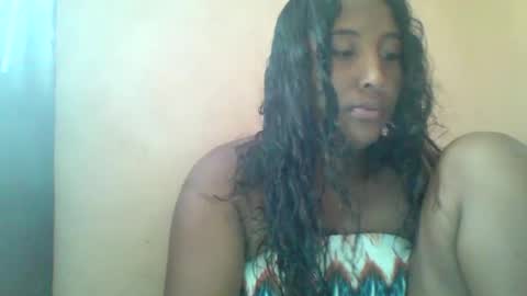 Snapshot of clarah0123 chatting on January 15, 2025, 8:09 am Clarah0123 online show from January 15, 2025, 8:09 am