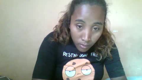 Snapshot of clarah0123 chatting on September 24, 2025, 7:55 am Clarah0123 online show from September 24, 2025, 7:55 am