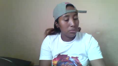 Snapshot of clarah0123 chatting on October 10, 2025, 9:08 am Clarah0123 online show from October 10, 2025, 9:08 am