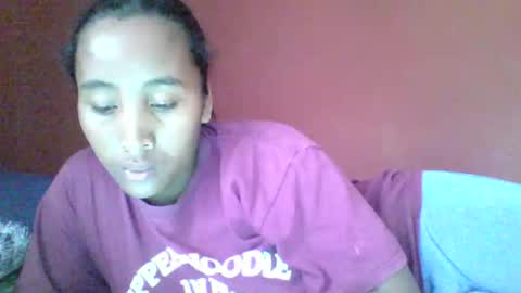 Snapshot of clarah0123 chatting on December 15, 2025, 9:02 am Clarah0123 online show from December 15, 2025, 9:02 am