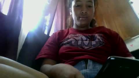 Snapshot of clarah0123 chatting on February 17, 2026, 8:22 am Clarah0123 online show from February 17, 2026, 8:22 am