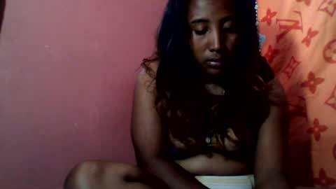 Snapshot of clarah0123 chatting on July 5, 2026, 8:54 am Clarah0123 online show from July 5, 2026, 8:54 am