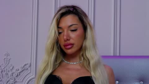 ClaraHazel online show from December 30, 2024, 11:26 am