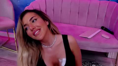 ClaraHazel online show from March 2, 2025, 10:24 am