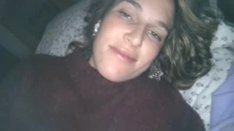 claralafontaine online show from December 23, 2025, 8:12 am