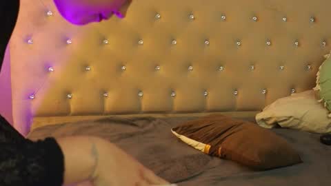 Snapshot of clarapasssionx chatting on January 8, 2026, 8:16 am Clara online show from January 8, 2026, 8:16 am