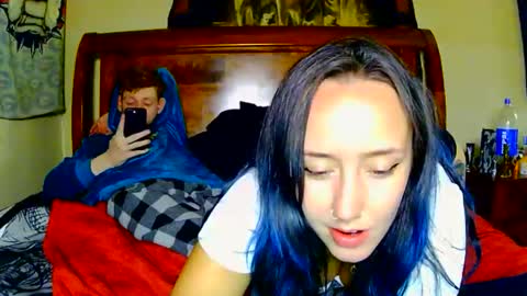 Clara Sosa online show from November 7, 2025, 5:51 am