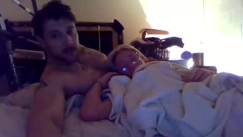 Snapshot of clarenceworley69 chatting on February 22, 2026, 7:40 am TrueRomanceSluts online show from February 22, 2026, 7:40 am