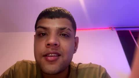 Clarentz bby online show from September 14, 2025, 7:51 am