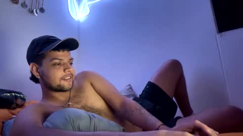 Clarentz bby online show from September 27, 2025, 7:35 am