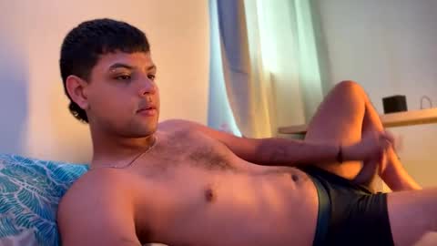 Clarentz bby online show from December 3, 2025, 7:34 pm