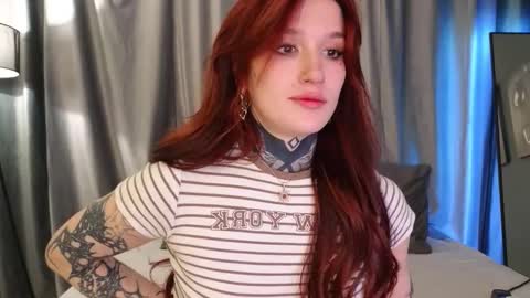 Sophie online show from March 27, 2026, 12:38 am