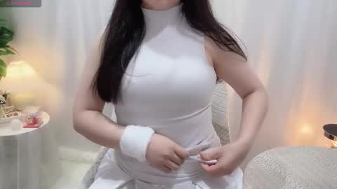 Clari online show from March 27, 2026, 1:33 am