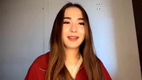 Yuna online show from September 27, 2025, 8:08 am