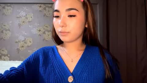 Yuna online show from October 3, 2025, 11:07 am