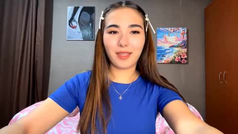 Yuna online show from October 24, 2025, 11:17 am