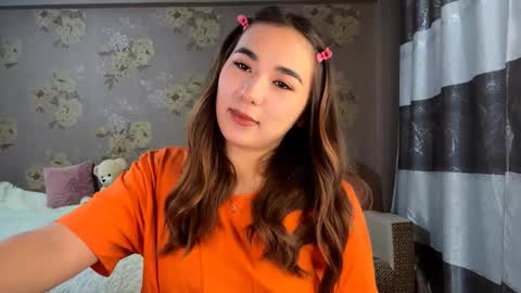 Yuna online show from October 30, 2025, 11:22 am