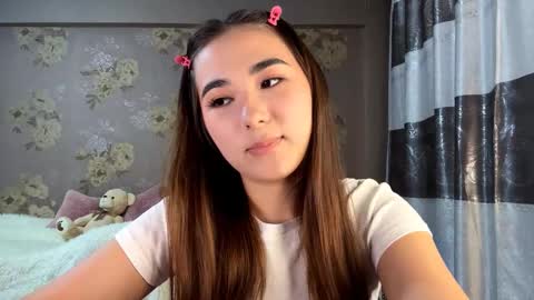 Yuna online show from November 5, 2025, 11:10 am