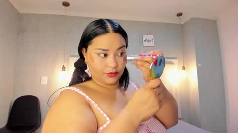 clarigil online show from March 6, 2026, 2:13 pm